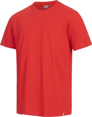 Produktbild von Nitras Motion Tex Light T-Shirt  | Gr. L | Single-Jersey | rot