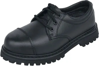 Immagine prodotto di Brandit 3 Eyelet Scarpe Taglia: 39