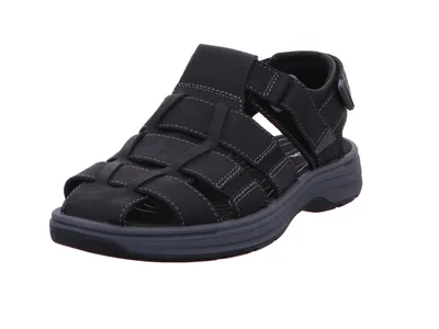 Obrázek produktu pro Clarks Saltway Cove Black 42,5