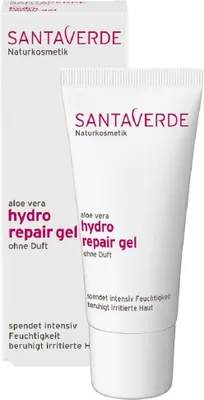 Image de Aloe Vera - Hydro Repair Gel sans parfum 30ml