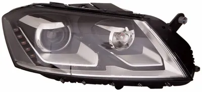 Produktbild von ABAKUS Scheinwerfer Rechts für VW Passat Variant (365) 441-11G7RMLEAD2