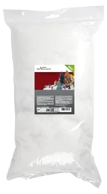 Productafbeelding van Bio sneeuwdons/fluff 40G My Village