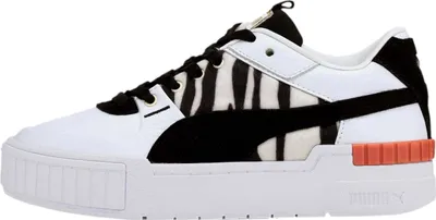 Produktbild von Puma Sneakers 37390901 in White color size 39