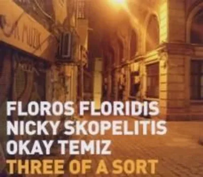 Produktbild von Three Of A Sort