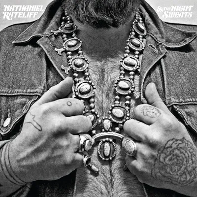 Immagine prodotto di Nathaniel Rateliff & The Night Sweats (10° anniversario)