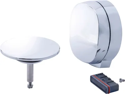 Produktbild von DURAVIT 792524000001000 AS Ab und Üg Zl BW chr Hgl Drhgr Abdk