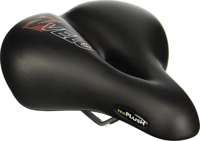 Obrázok produktu pre Unisex-Sattel VELO m.Geleinlage
