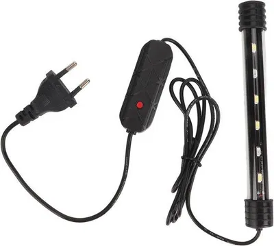 Produktbild von LED-Aquarium-Licht für Landschaftsbeleuchtung und Aquariumsicherheit, Modell ZY-15B
