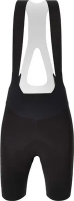 Produktbild von SANTINI Kurze Fahrradhose mit Trägern - REDUX SPEED - Schwarz S