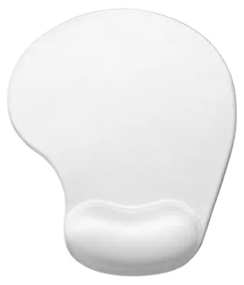Produktbild von Ergonomische Mauspad mit Handgelenkauflage