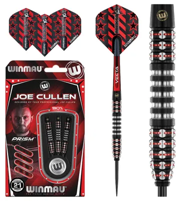 Produktbild von Steeldart Winmau Joe Cullen Ignition 1483