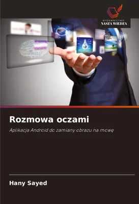 Produktbild von Rozmowa oczami