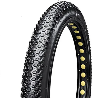 Image de Chaoyang Sparrow 60 Tpi Xc Plus 29'' X 2.60 Pneu VTT rigide Argent 29'' x 2.60 Argent 29'' x 2.60