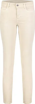 Produktbild von - MAC JEANS - DREAM, Dream denim - Straight Fit - 5401-00-0355L-214W - beige Größe 32/32