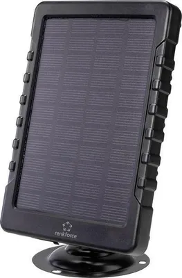 Zdjęcie produktu dla Renkforce RF-SPB-250 RF-4609558 Solarpanel (RF-4609558)