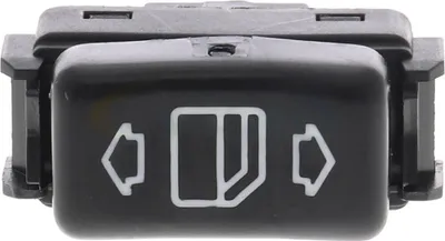 Produktbild von VEMO V30-73-0102 Fensterheberschalter passend für MERCEDES-BENZ 190 (W201) Vorne Rechts Fensterheber Schalter