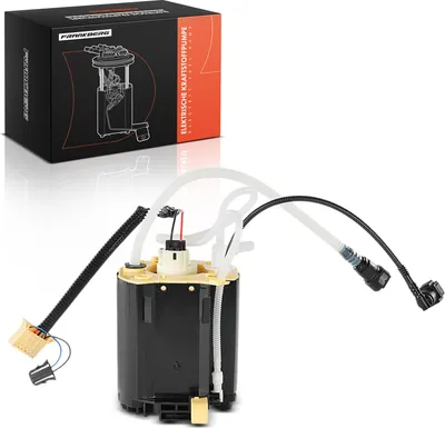 Productafbeelding van Frankberg 1x Brandstofpomp voor Land Rover Range Evoque L538