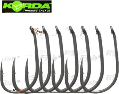 Obrázek produktu pro Korda Háčky Wide Gape 10ks 6