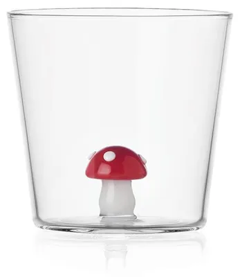 Obrázek produktu pro Sklenice "Mušlenka".