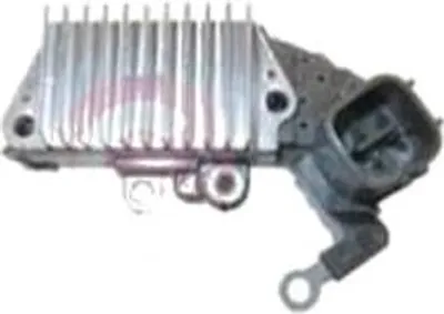 Produktbild von CASCO CRE40112AS Lichtmaschinenregler 12V Generator