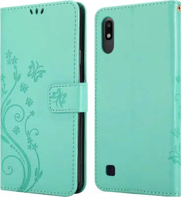 Obrázek produktu pro Cadorabo DE-142997, Samsung, Samsung Galaxy A10 / M10, Zelená