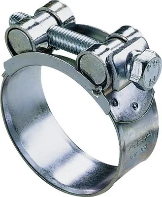 Image de Collier Tourillons Norma 32-35mm Serrage Robuste Et Fiable Pour Tuyaux - Norma