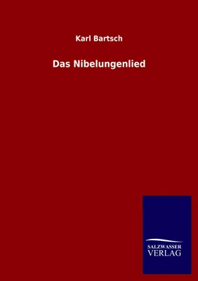 Produktbild von Das Nibelungenlied