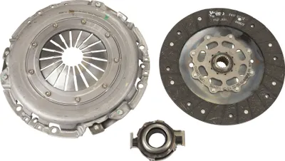 Immagine prodotto di Kit frizione a 3 componenti 228-230 Ø mm 71784221