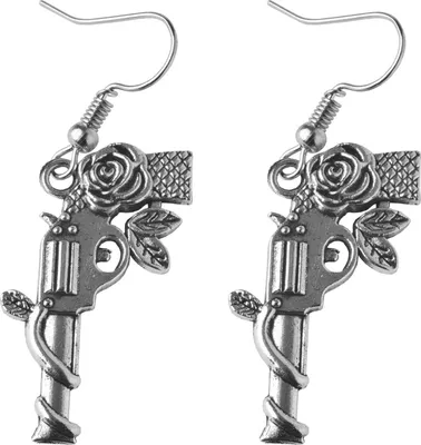 Produktbild von Roses & Guns Ohrringe