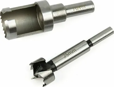 Produktbild von HCS Holzverarbeitungsset:  Nutenzange, 25 mm, für präzise Holzbearbeitung,