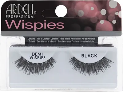 Zdjęcie produktu dla Ardell Wispies Demi Wispies - Rzęsy Na Pasku - Naturalny Efekt