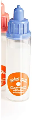 Produktbild von Heless 3050, Puppenflasche & -Schnuller, 3 Jahr(e)