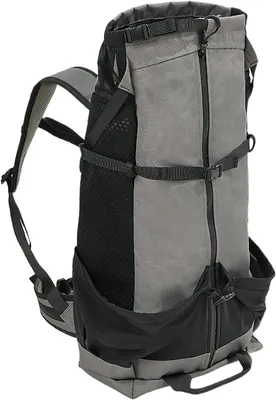Immagine prodotto di Zaino per animali domestici - Trasportino per cani - Viaggi confortevoli - Fodera impermeabile - 41 x 35 x 16 cm - Disponibile in vari colori