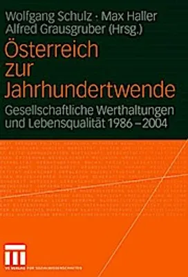 Immagine prodotto di Österreich zur Jahrhundertwende