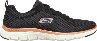 Zdjęcie produktu dla Skechers Sneakers 149303-BKRG in Black color size 41