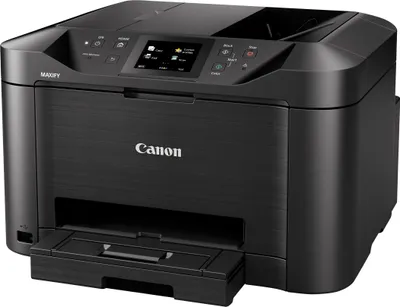 Image de Canon MAXIFY MB5150, jet d'encre, impression couleur, 60 x 1200 DPI, copie couleur, A4, noir