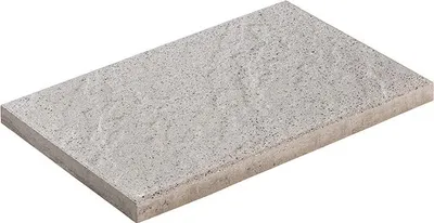 Produktbild von Beton Terrassenplatte iStone Glad quarz 60 cm x 40 cm x 4 cm