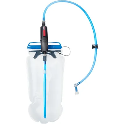 Zdjęcie produktu dla MSR - Thru-Link Inline Filter - szary - Filtr do wody