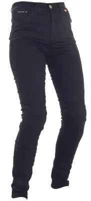Produktbild von Richa Jegging Damenhose Schwarz 26