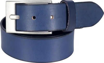 Produktbild von JCC Gürtel 31017315E Herren blue 130