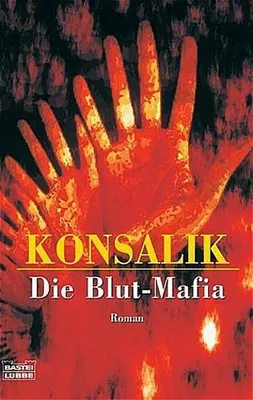 Immagine prodotto di Die Blutmafia