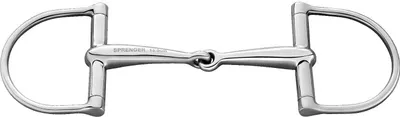 Immagine prodotto di Sprenger Morsetto ad anello a D semplice 16 mm