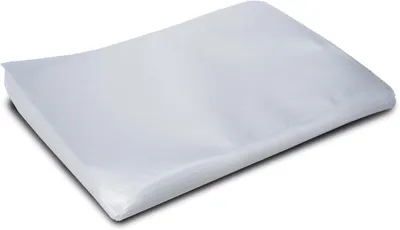 Image de CASO Sachets en plastique 16x23cm 50 pièces