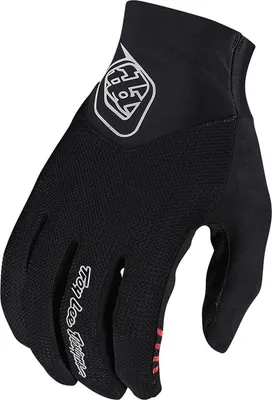 Zdjęcie produktu dla Rękawice męskie Troy Lee Designs ACE 2.0, czarny, M
