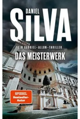 Zdjęcie produktu dla Das Meisterwerk
