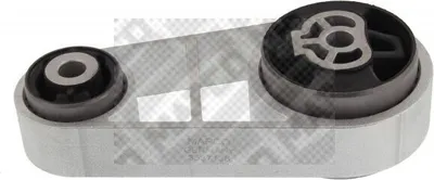 Produktbild von MAPCO Motorlager Gummimetalllager Hinten für FORD MONDEO III Kombi (BWY) 37608