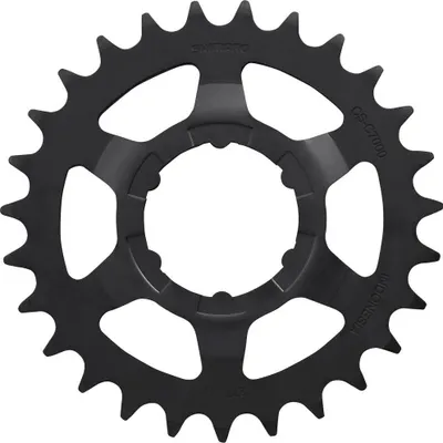 Immagine prodotto di Pignone a cassetta Shimano Nexus CSC7000 CS-C7000, 30 denti, sp.
