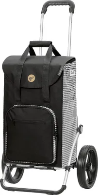 Zdjęcie produktu dla Andersen Einkaufswagen "Royal Shopper Liska" 107389 4055278061181