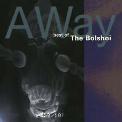 Produktbild von Bolshoi,The-Best Of