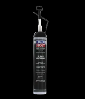 Produktbild von LIQUI MOLY Dichtstoff schwarz 6185